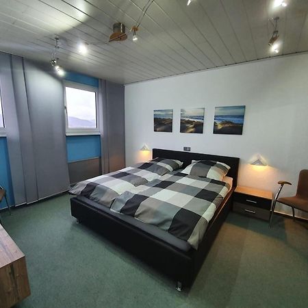 Ferienwohnung Panoramablick Olsberg Eksteriør billede